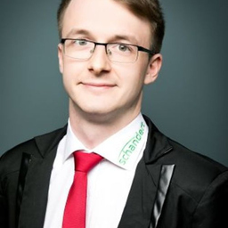 Patrick  Wendebaum 