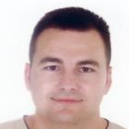 Francisco Miguel Berenguel Becerra