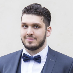Erdem Dogan