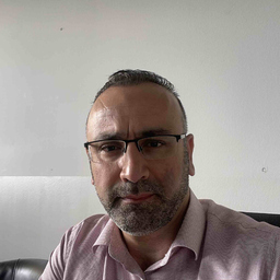 Mustafa Yildirim's profile picture