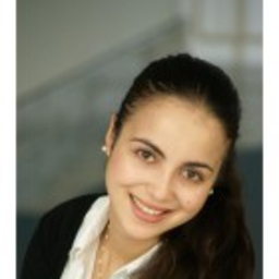Faiza Izaamriouane