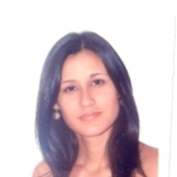 Luisa Fernanda Mahecha Bedoya
