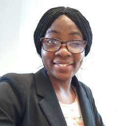 Danielle Audrey Njike
