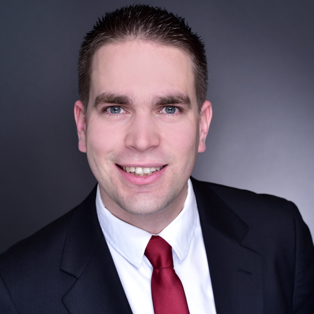 Carl Fähnrich Product Owner maBinso software GmbH XING