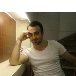 Alper Candemir