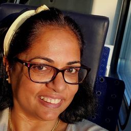 Mandy Govender