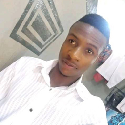 Oluwafemi Abraham