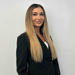 Yasemin Dogan