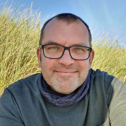 Klaus Miklikowski