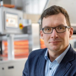 Dr. Robert Eder