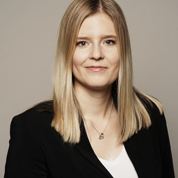Luisa Leue