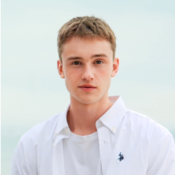 Illia Zdyrka's profile picture