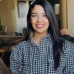 Mariem Frioui