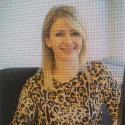 Carolin Schasching