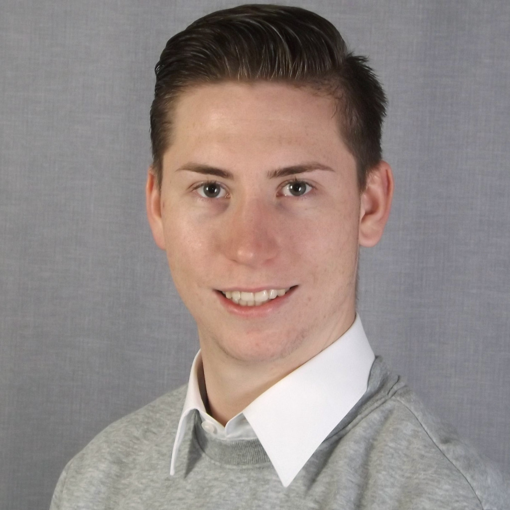 Jerome Lejeune ServiceTechniker SCM Group Deutschland GmbH XING