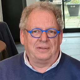 Frans Klink