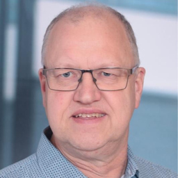 Gerold Grebing