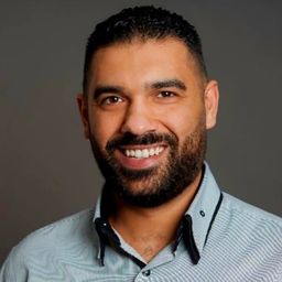 Mohamad Waseem Kattoush