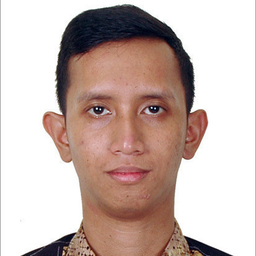 Mohammad Maudy Alvi