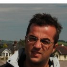 Daniel Talavera