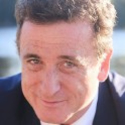 Martin Roth