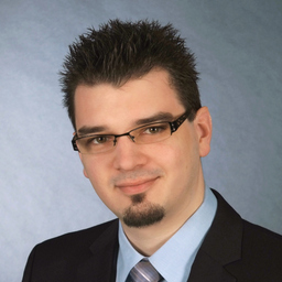 Dipl.-Ing. Nicolas Romanowski