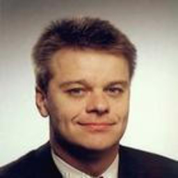Profilbild Jürgen Rönsch