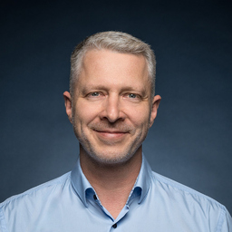 Mario Dröttboom