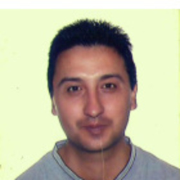 Salvador Diaz Triguero