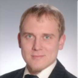 Martin Pysall
