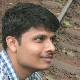Deepak Dhabade