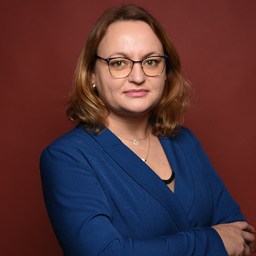 Alina Ezunov
