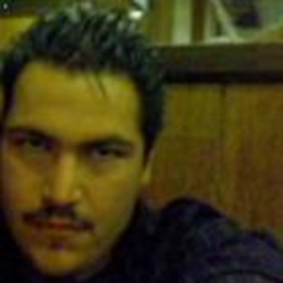 Alejandro Dominguez