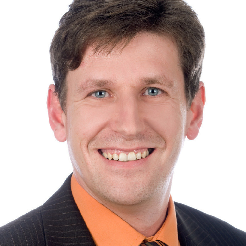 Richard Fetscher Geschäftsführer REMAX DonauCityImmobilien XING