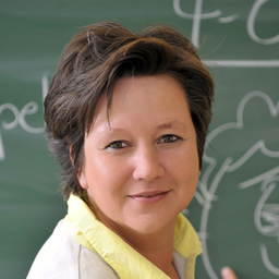 Sabine Mansmann