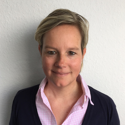 Katrin Roßmüller's profile picture