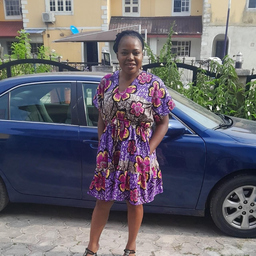 Ifeoma Azoro