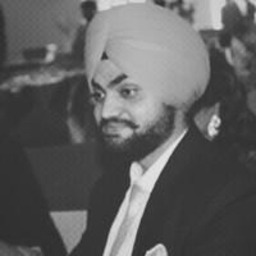 Ramandeep Singh