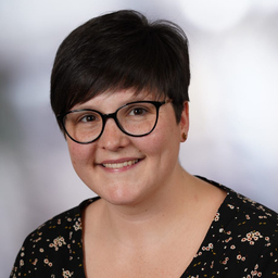 Katharina Langenberg