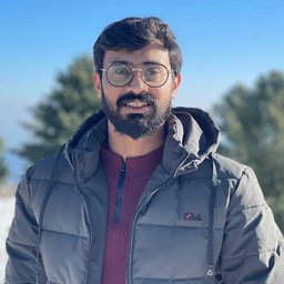 Ch Sami ul Haq