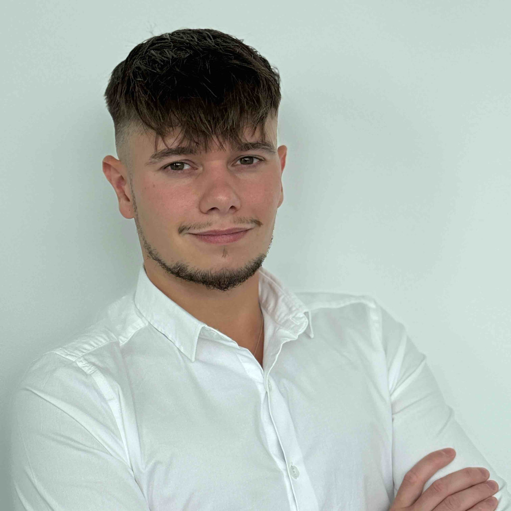 Simeon Markov Technischer Einkäufer Brunel GmbH XING