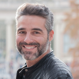 Alejandro Olivares de Diego