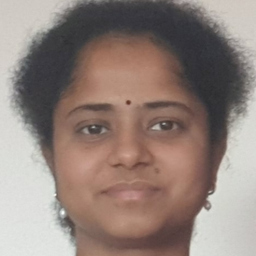 Poornima Vasudevan