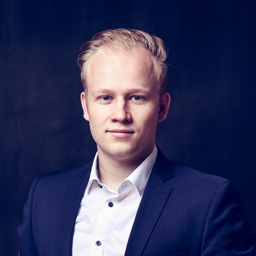 Luca König
