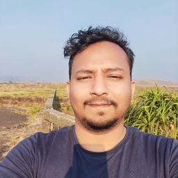 Bikash Das