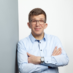 Profilbild Alexander Völker