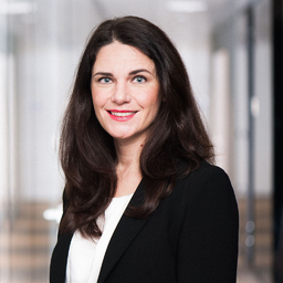 Mag. Isabella Rauter