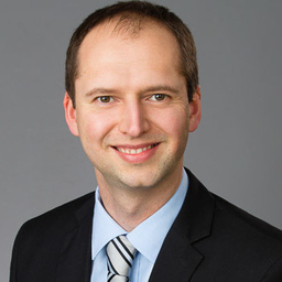 Dr. Bernd Zwingmann's profile picture