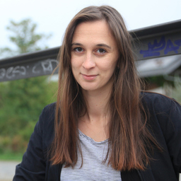 Louisa Födisch