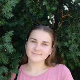 Kateryna Lücke